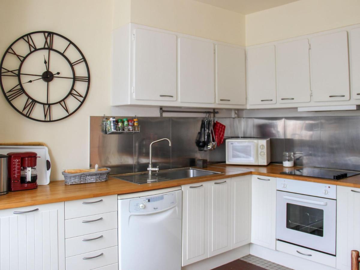 Holiday Home Passerat By Interhome Maurs المظهر الخارجي الصورة