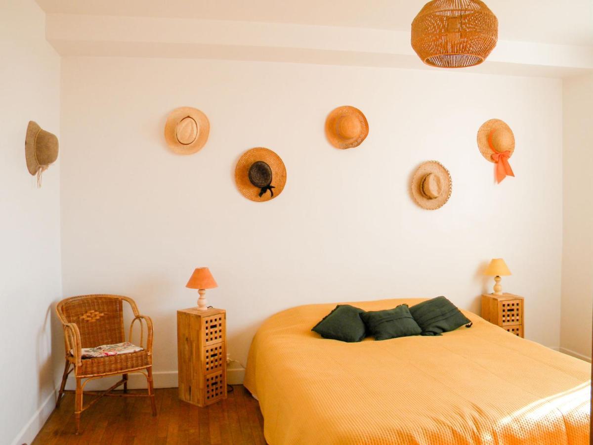 Holiday Home Passerat By Interhome Maurs المظهر الخارجي الصورة