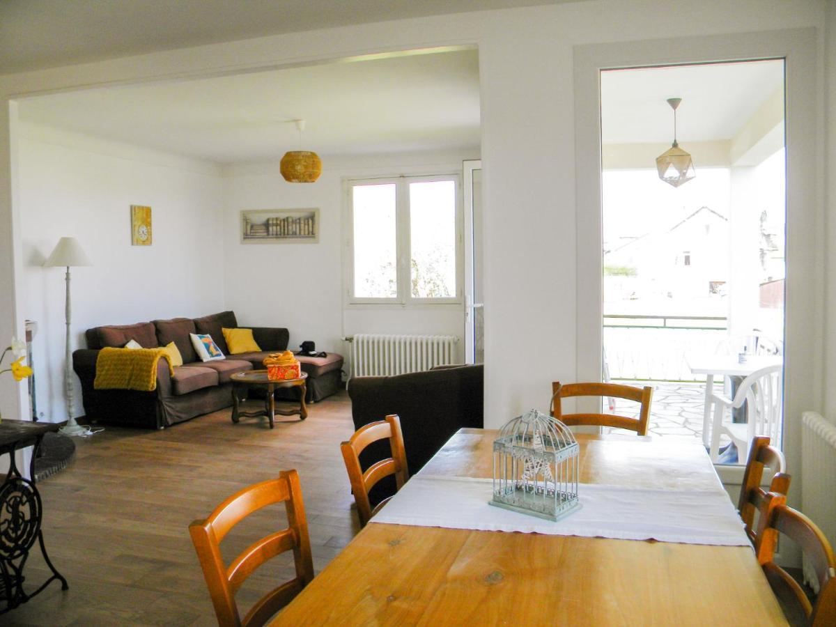 Holiday Home Passerat By Interhome Maurs المظهر الخارجي الصورة