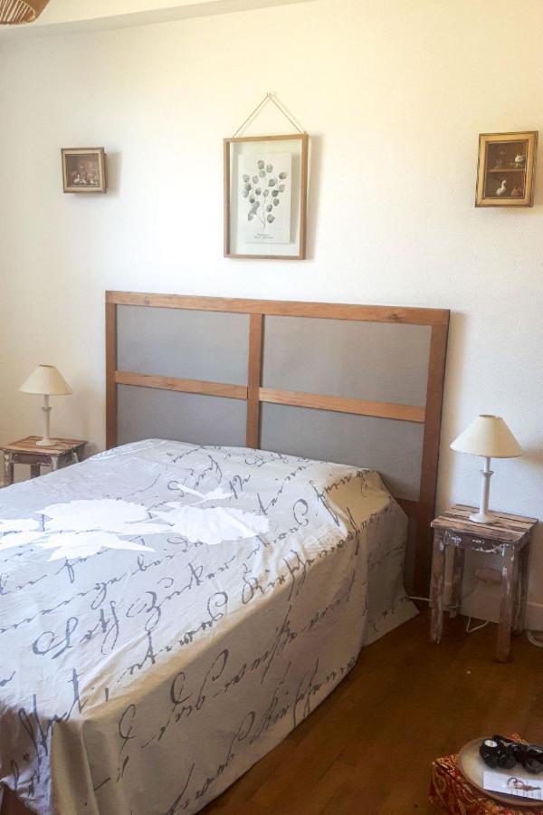 Holiday Home Passerat By Interhome Maurs المظهر الخارجي الصورة